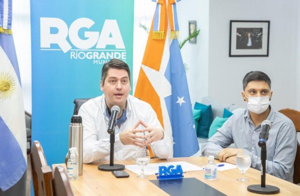 Perez: "Buscamos fortalecer nuestro entramado productivo local"