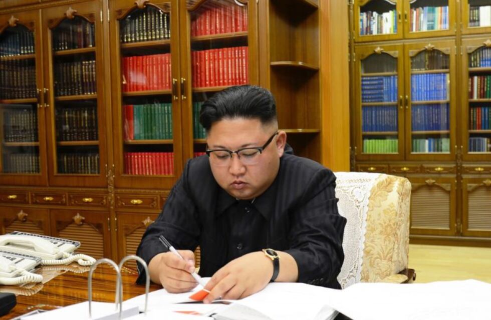 Corea del Norte amenazó a Estados Unidos con un ataque nuclear: los motivos