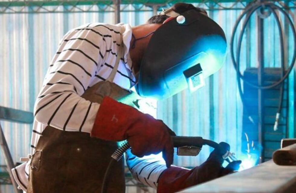 El empleo registrado creció 2,1% en septiembre