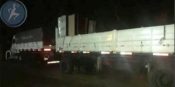 Gentileza El Corredor Noticias