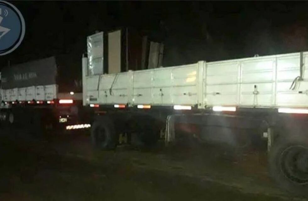 Alerta en San Luis por la llegada de un avión privado y de un camionero "sin cumplir protocolos"