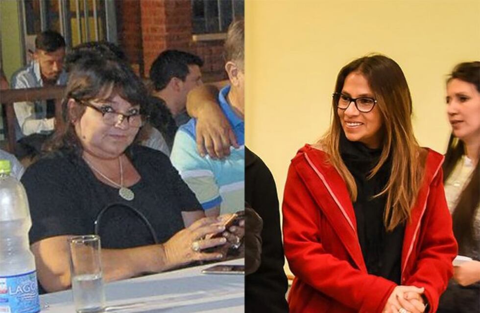 Se conocieron los nombres de las compañeras de fórmula de los candidatos a legislador departamental