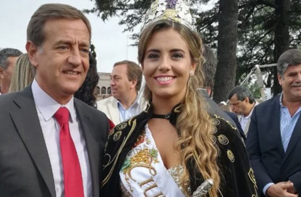 Rodolfo Suárez: "Va a terminar desapareciendo el carrusel por este tipo de marchas"