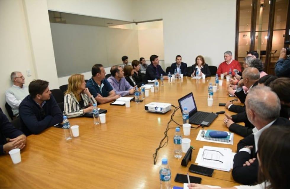 Fein aseguró que "el boleto se va a $30 como mínimo" si se quitan los subsidios