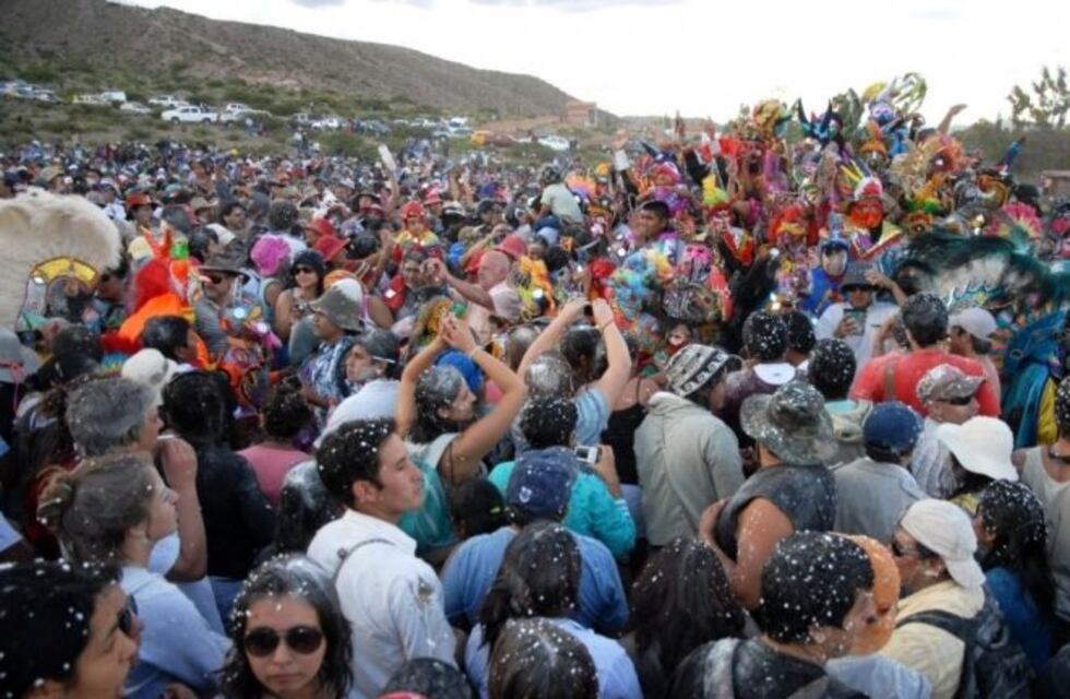 Jujuy, Santiago del Estero y Merlo promocionan sus destinos en Carlos Paz