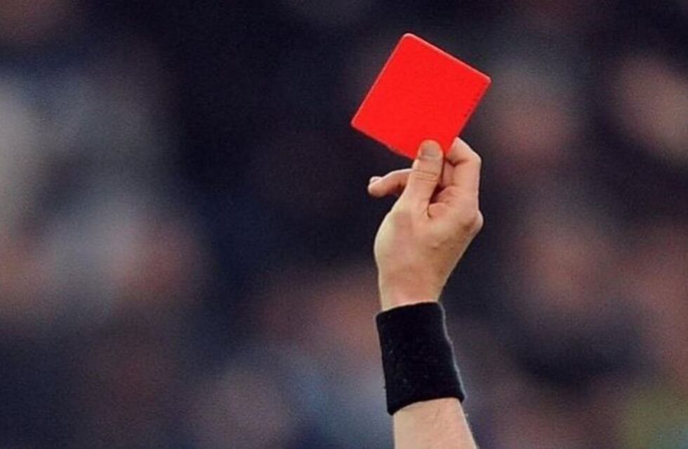 Malestar en el Club Rivadavia por el mal desempeño de la Asociación de Árbitros