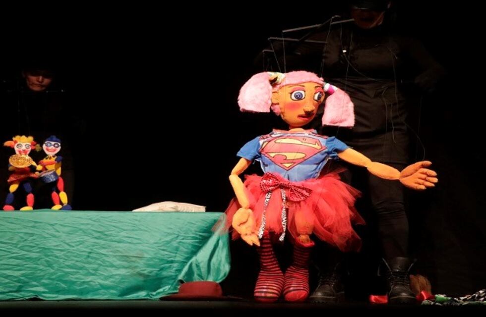 La magia de los títeres vuelve a Tucumán