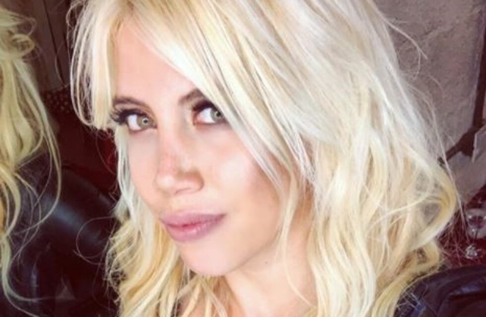¿Qué pasa entre Wanda Nara y Chano Charpentier?