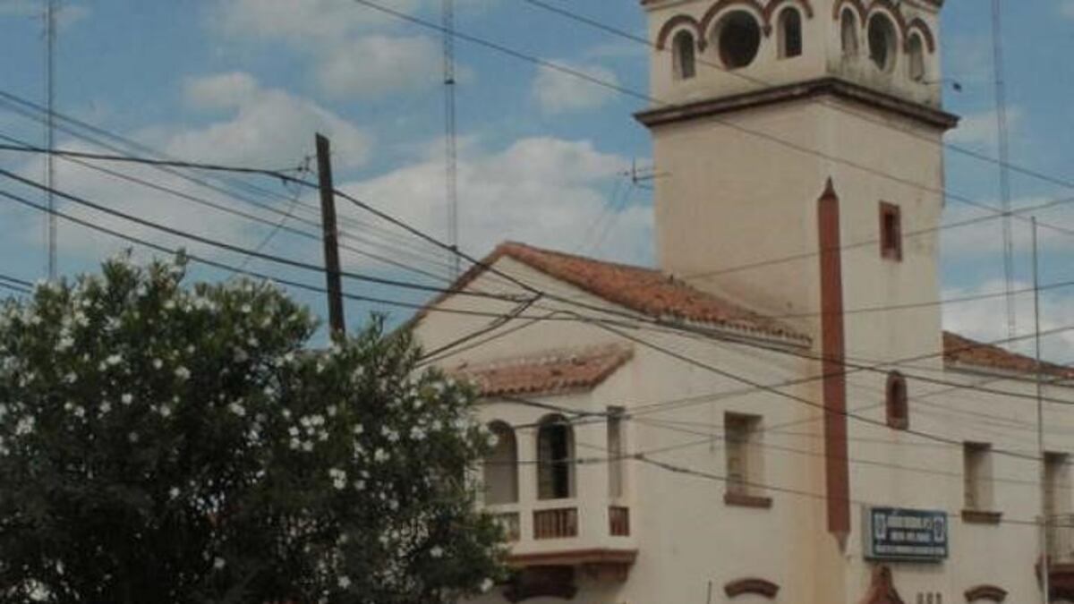 La mujer se dirigió a la Comisaría Cuarta, dónde denunció lo ocurrido\u002E