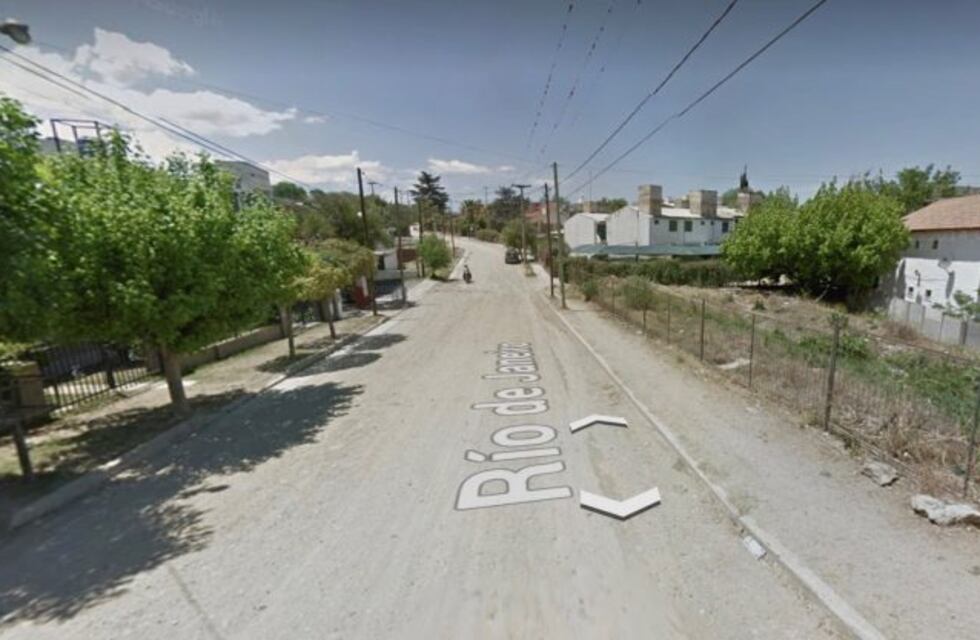 Carlos Paz: dos jóvenes arrestados por evitar un control policial y agredir a la policía