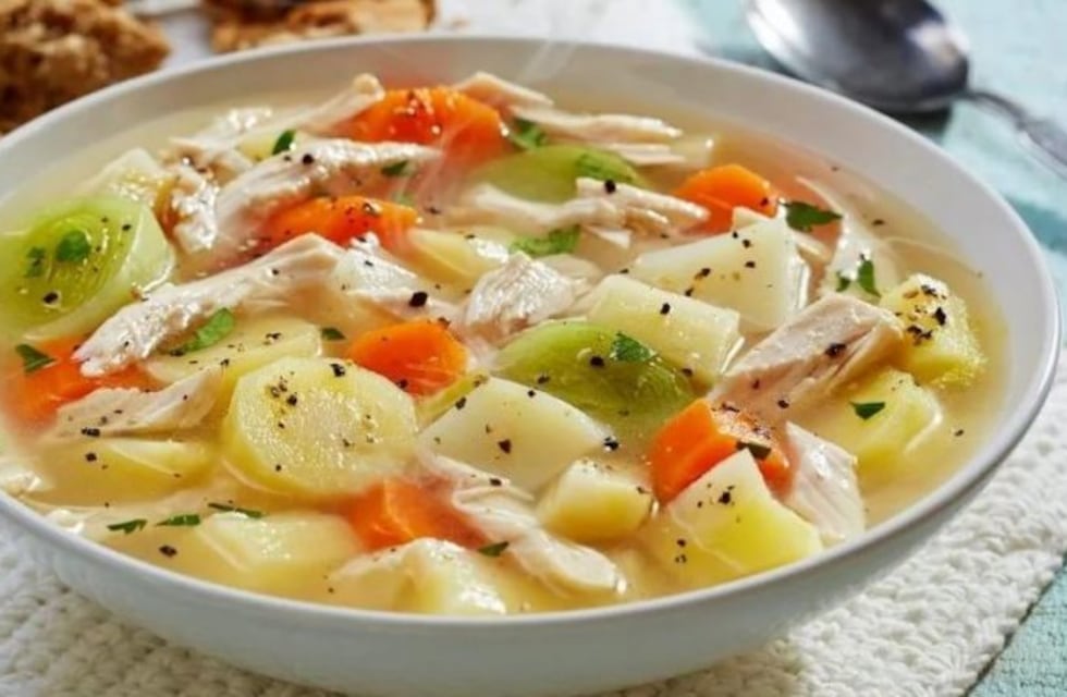 "Caldo de pollo": el siniestro código usado para traficar pornografía infantil