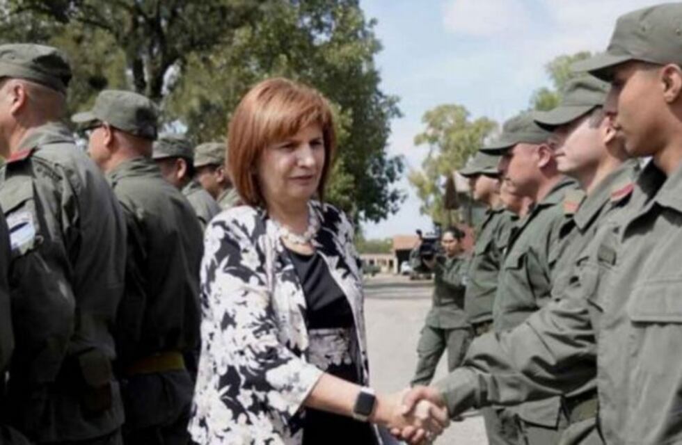 La Confederación Mapuche rechazó la intervención de Gendarmería en Vaca Muerta