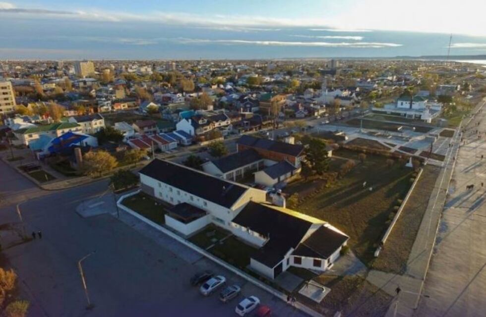 Clima en Rio Gallegos: como estará el tiempo el fin de semana