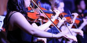 SINFÓNICA “KAYEN”