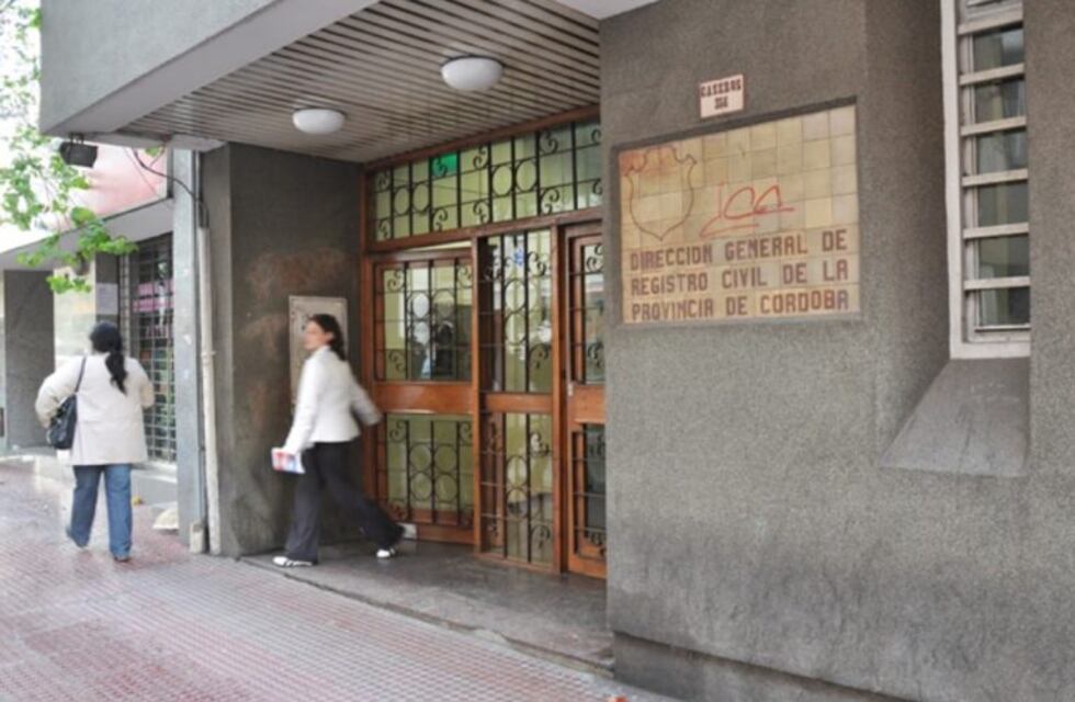 Elecciones Paso: Aún quedan 2.300 DNI en el Registro Civil de la provincia