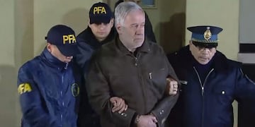 Gerardo Ferreyra, el empresario de Electroingeniería detenido por la causa de los cuadernos del soborno K\u002E