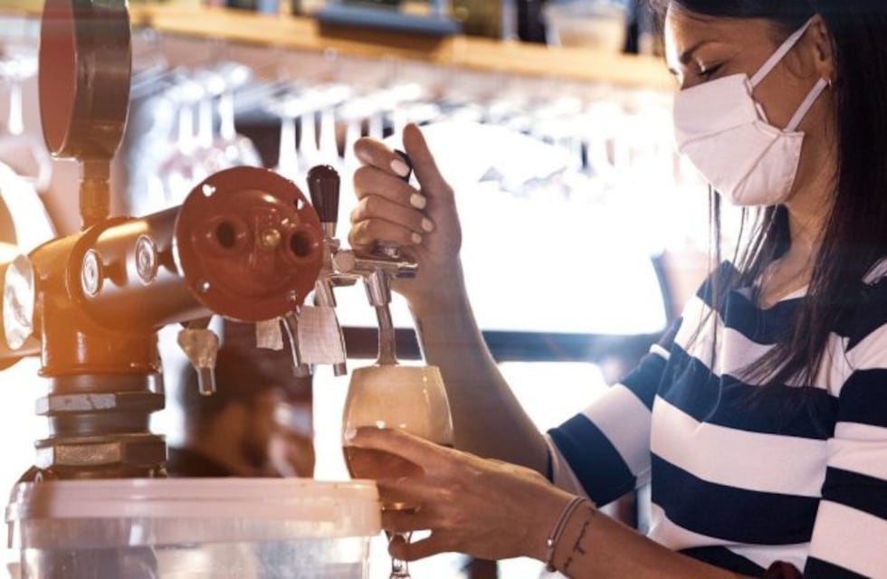 Cómo cambian las medidas de restricciones en Neuquén: bares hasta las 00.30