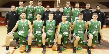 Barrio Parque ya tiene rivales