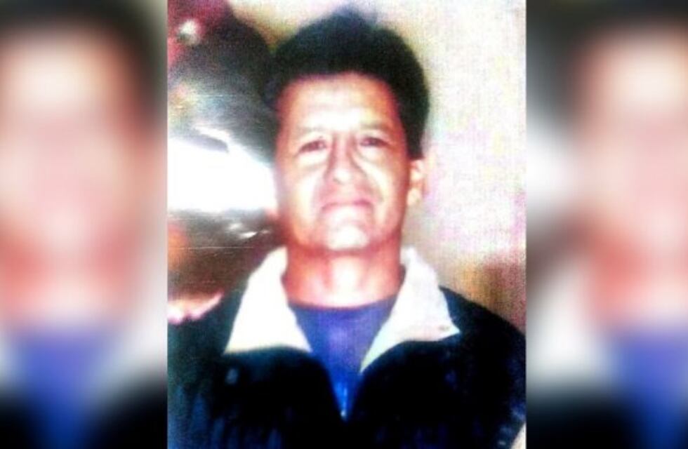 Un hombre 57 años desapareció en Salta y su familia pide ayuda