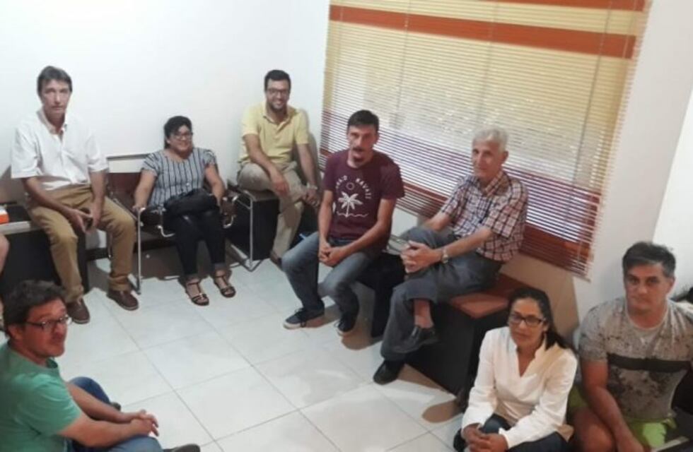 "El propio Estado no puede esquilmar a sus ciudadanos", dijo el diputado Ferreyra