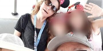 La tenencia de Jazmín y Ariana se discutirá en Río Cuarto tras un mes y medio de conflicto en Buenos Aires\u002E