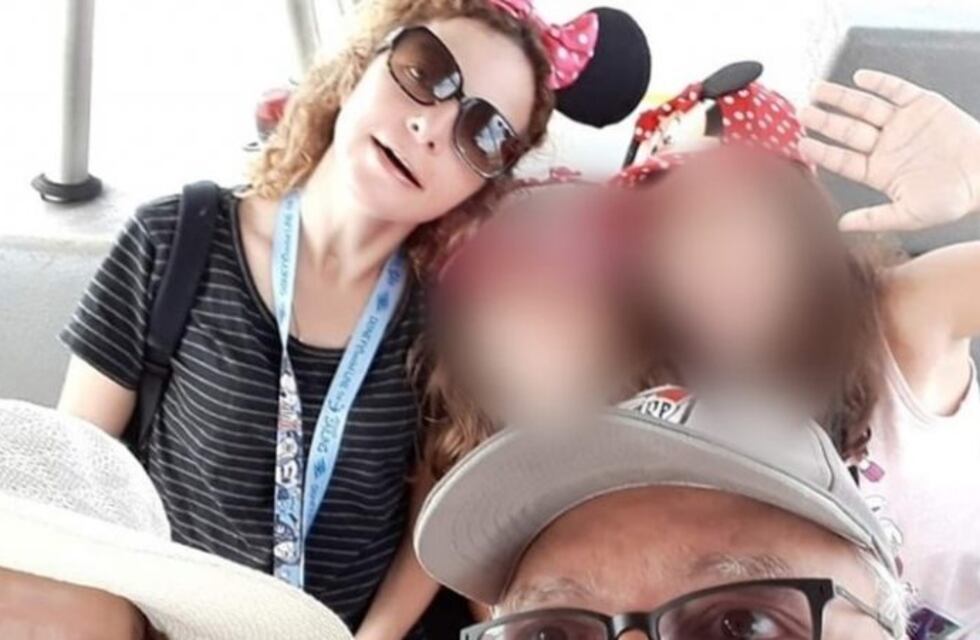 Jazmín y Ariana vuelven a Río Cuarto y su tenencia se discutirá en esta ciudad