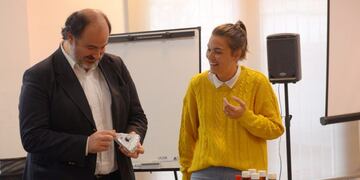 Escuela de Negocios para Pymes de Alimentos