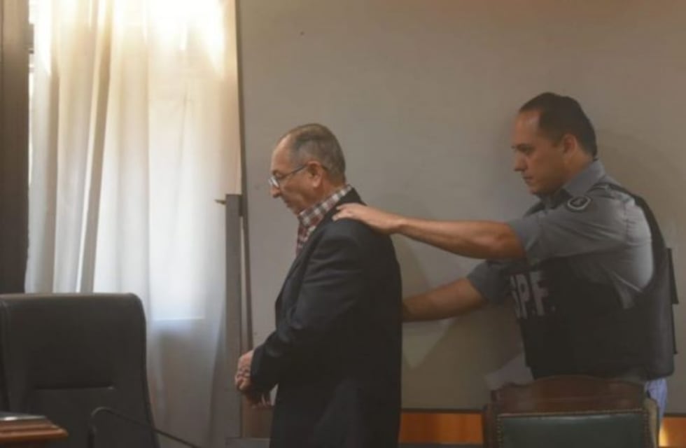 Condenaron a 10 años de cárcel al militar que se robó a la nieta de María Domínguez