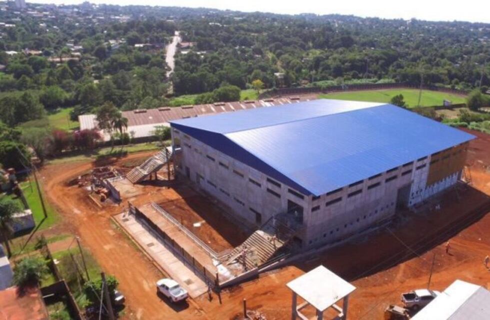 Esperan más turistas durante el mundial de Futsal en Misiones