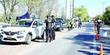 El secuestro de mercadería ilegal, aumentó en un 60%