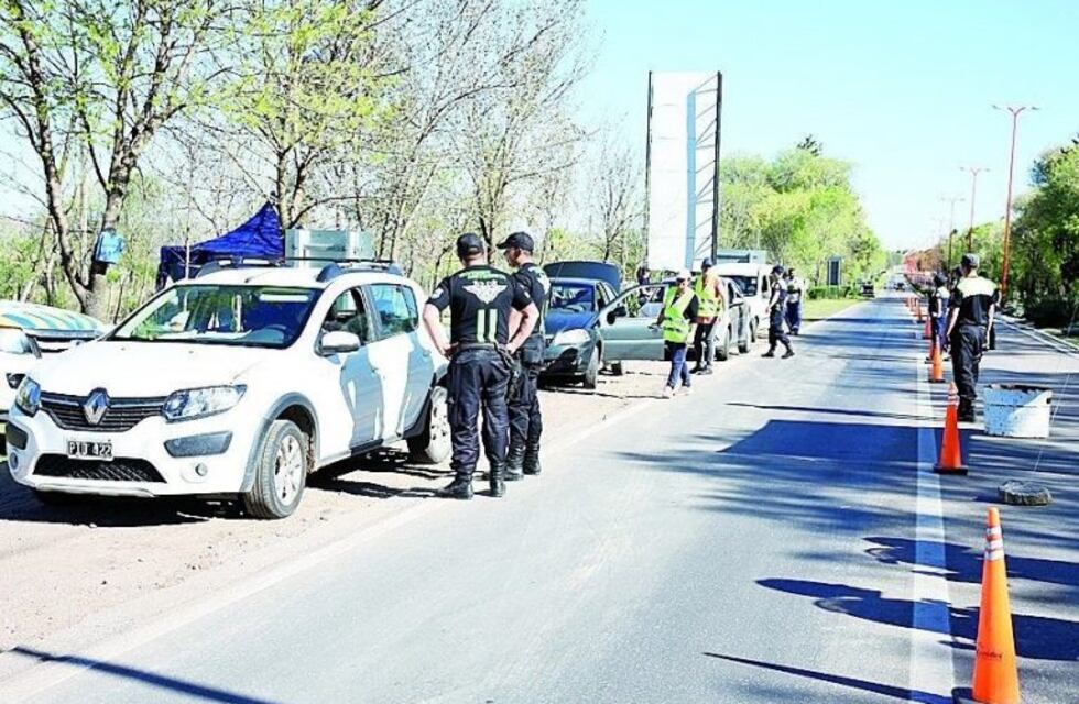 El secuestro de mercadería ilegal, aumentó en un 60%