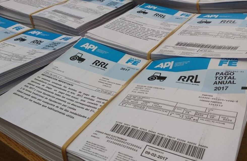 Ponen en marcha nuevo mecanismo para el pago de convenios de API