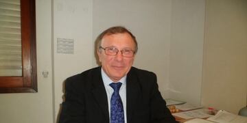 El patrimonio del ex senador provincial Alberto Crossetti es investigado por la justicia\u002E