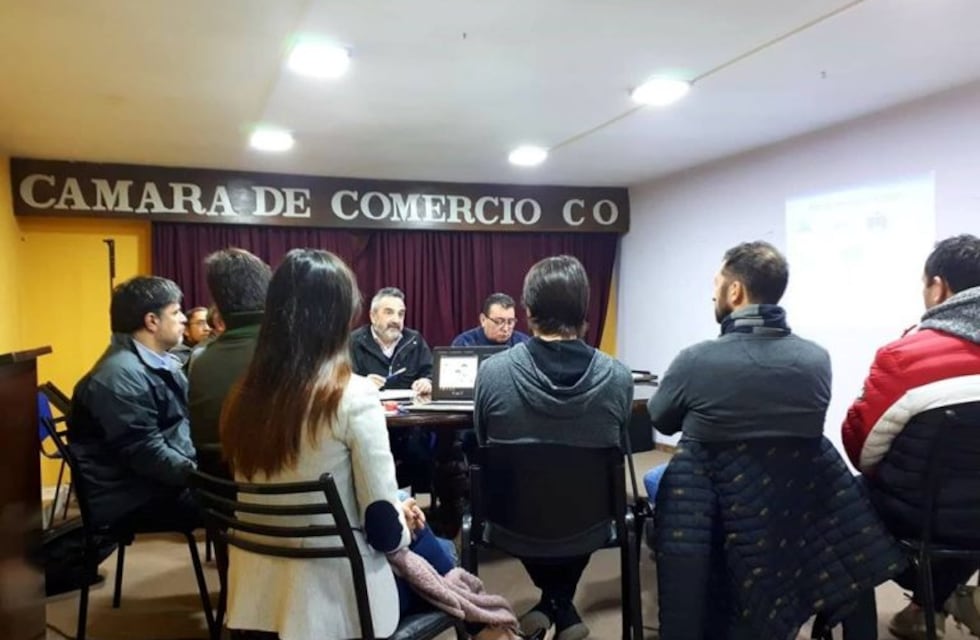 Brindarán una charla sobre el ahorro de agua este miércoles