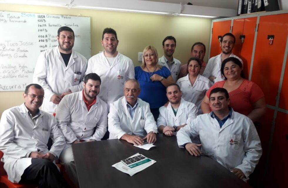 Creció más del 50 % la demanda de pacientes en traumatología