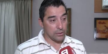 Policía de Entre Ríos\u002E