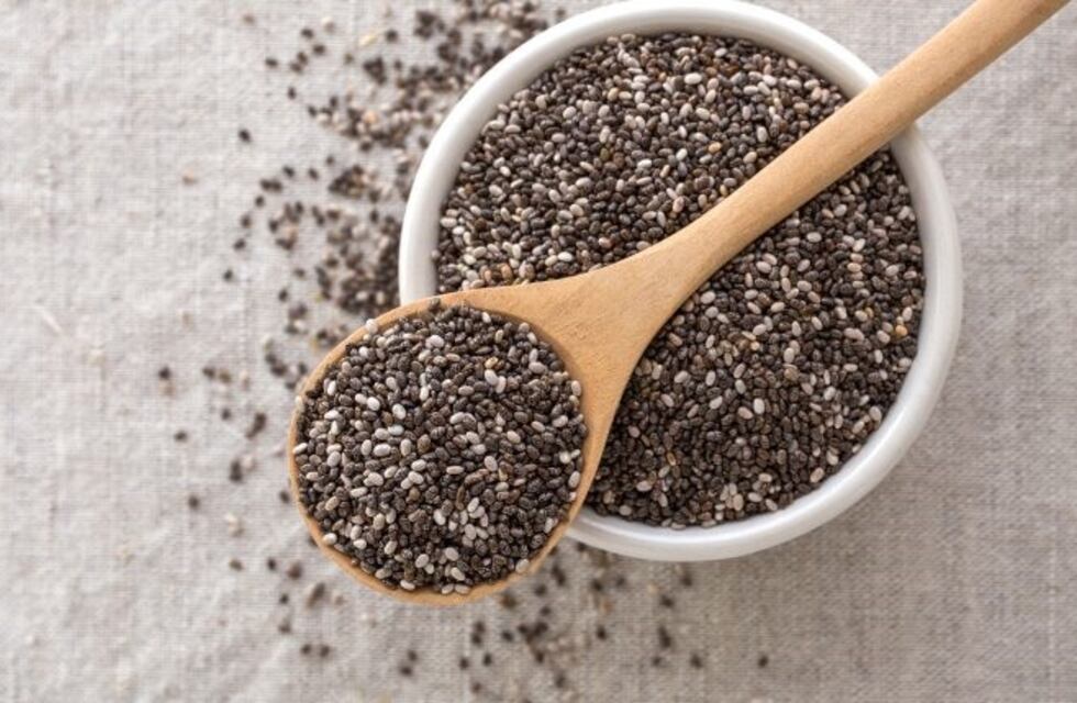 Conicet: crean una bebida con aceite de chía para aumentar el consumo de omega 3
