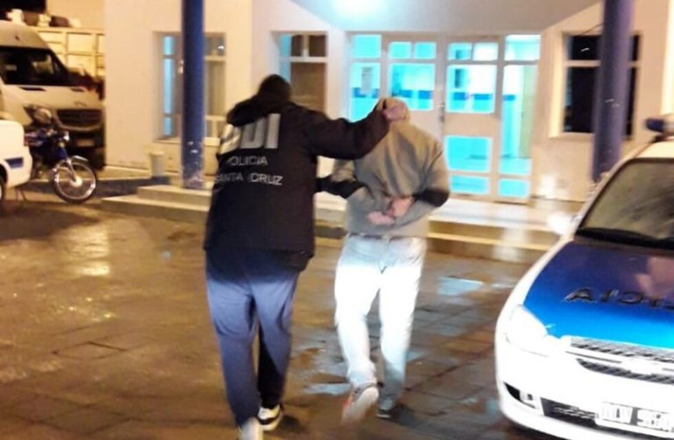 Golpe al Narcotráfico: Se conocieron más detalles del operativo Sangre Verde