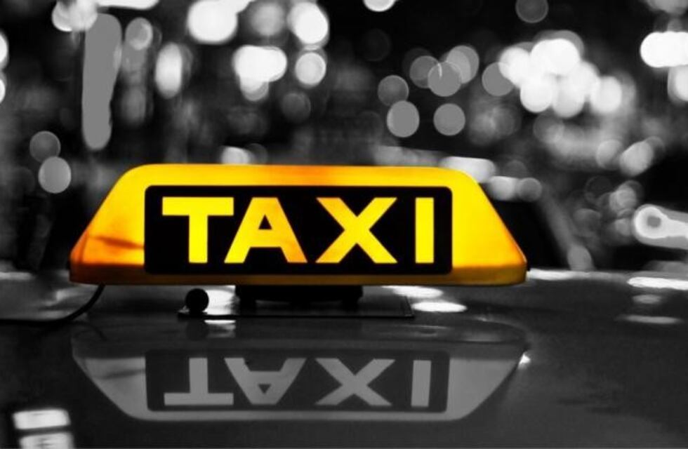 Es oficial: aprobaron un incremento en el valor de las tarifas de taxis