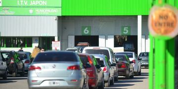 Una idea para las ITV\u002E