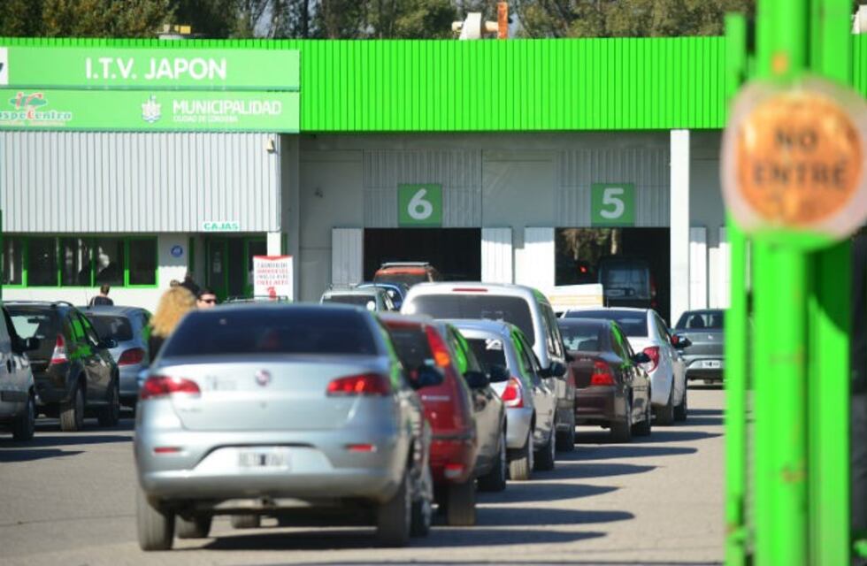 Flexibilización de la cuarentena en Córdoba: reabrirán dos plantas de ITV