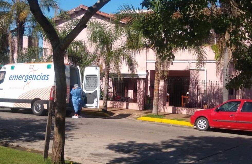 Coronavirus: confirman la cuarta víctima fatal entre los abuelos del geriátrico de Saldán