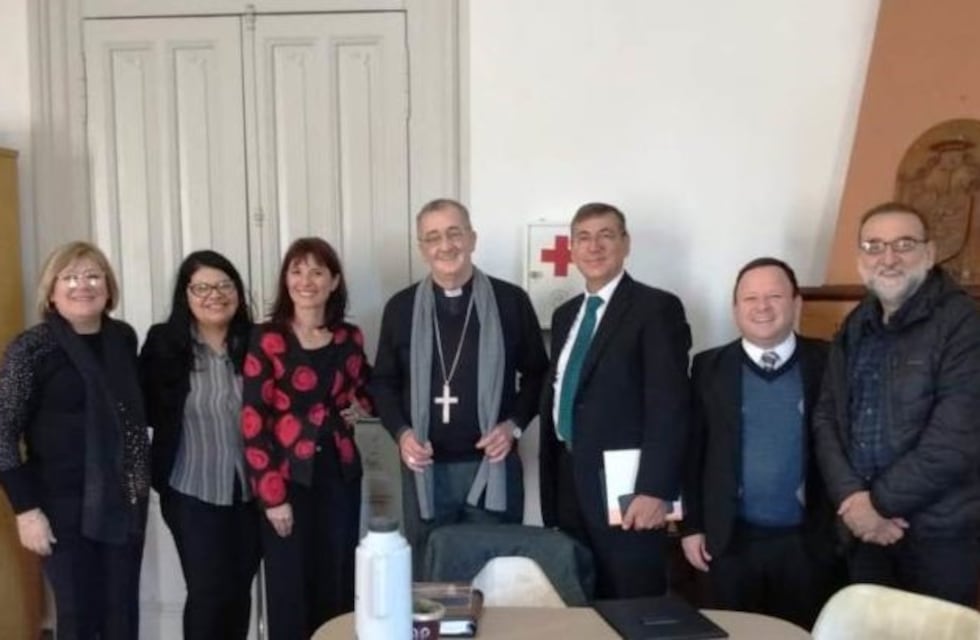 Católicos y mormones en coincidencias y diálogo sin precedentes en Misiones