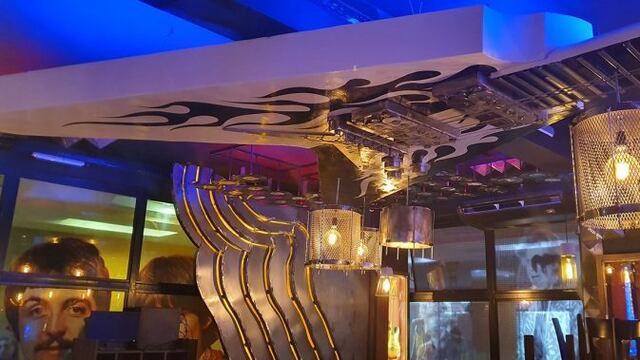 Rock Me Beer en Carlos Paz