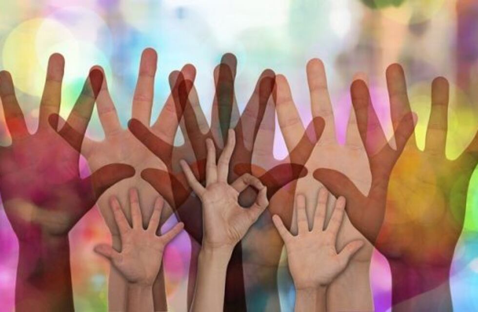 "Unidos por Vos" en las plazas de la ciudad