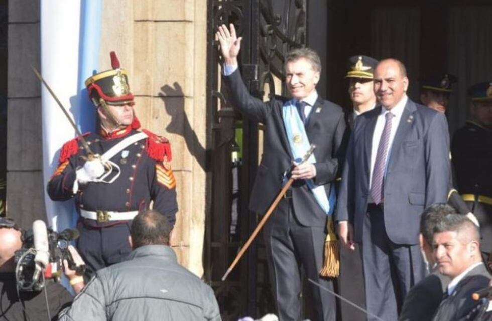 Día de la Independencia: confirman la presencia de Mauricio Macri