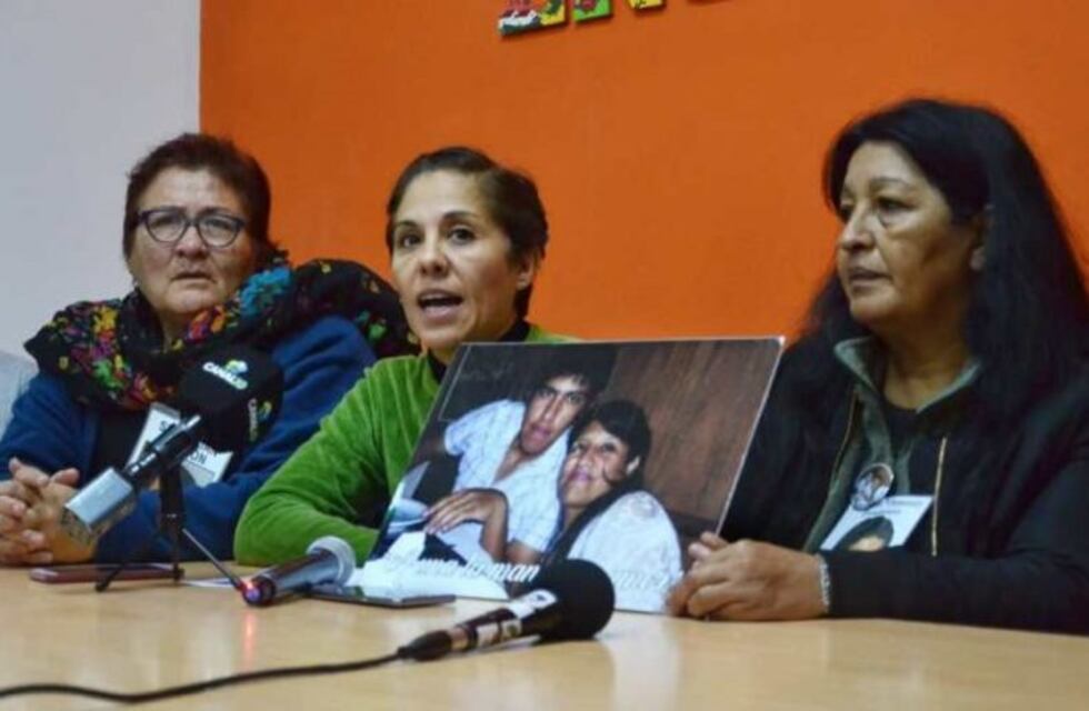 Marcharán en memoria de Atahualpa Vinaya asesinado hace once años