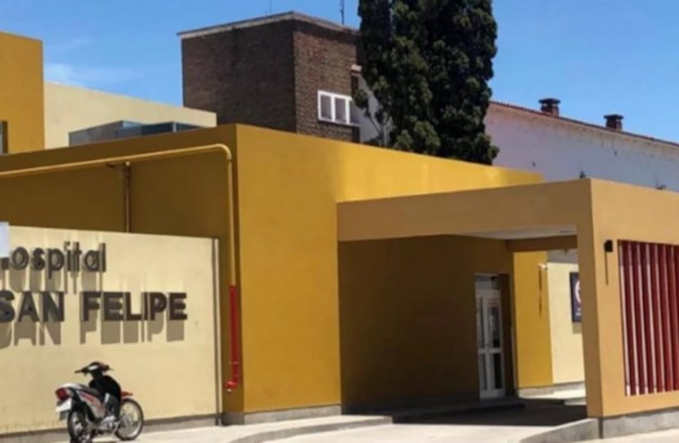 En San Nicolás, internaron a una nena tras recibir una golpiza: detuvieron a su padre, de 17 años