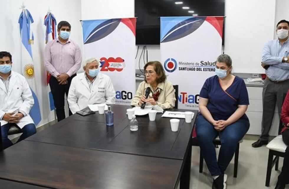 Coronavirus: se amplió el horario de circulación Santiago y Banda