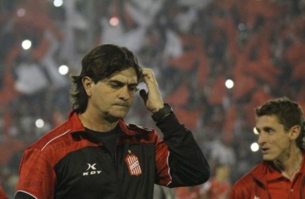 Forestello: "No tenemos que perder la tranquilidad"